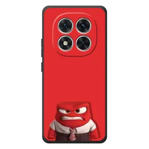 Чохол Головоломка для Xiaomi Redmi Note 15 Pro - (AlphaPrint) (Гнів)