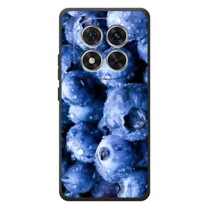 Чохол з зображенням смачної їжі для Xiaomi Redmi Note 15 Pro (Лохина)