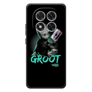 Чохол Супергерої Марвел на Редмі Ноте 15 Про (Groot)