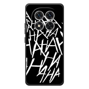 Чехлы с картинкой Джокера на Xiaomi Redmi Note 15 Pro (Хахаха)