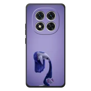 Чохол Головоломка для Xiaomi Redmi Note 15 Pro - (AlphaPrint) (Хандра)