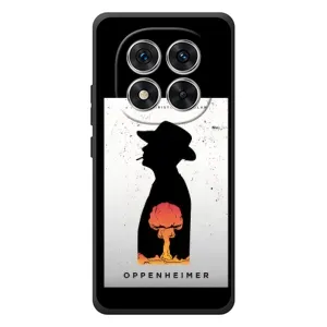 Чохол Оппенгеймер / Oppenheimer на Xiaomi Redmi Note 15 Pro (Винахідник)