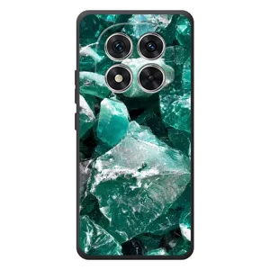 Чехол (Дорого -богато) на Xiaomi Redmi Note 15 Pro (Изумруд)