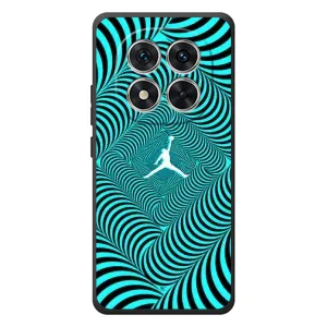 Чехол с Брендами одежды на Редми Ноте 15 Про (JORDAN)