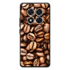 Чохол з зображенням смачної їжі для Xiaomi Redmi Note 15 Pro (Кава)