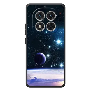 Чохол (ТПУ) з планетами на Xiaomi Redmi Note 15 Pro (Космічний вид)