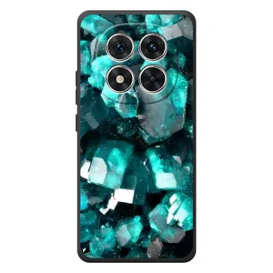 Чехол (Дорого -богато) на Xiaomi Redmi Note 15 Pro (Кристалы)