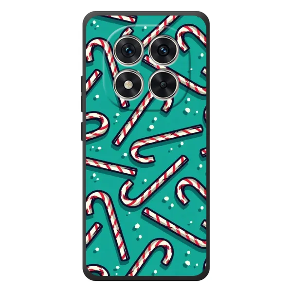 Чехол с рисунком «Леденцы» для Xiaomi Redmi Note 15 Pro Чехол с рисунком «Леденцы» для Xiaomi Redmi Note 15 Pro