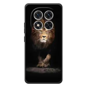 Чехол с картинкой на Xiaomi Redmi Note 15 Pro (Красивый Лев)