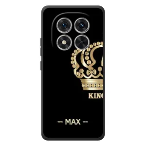 Именные Чехлы для Xiaomi Redmi Note 15 Pro (MAX)