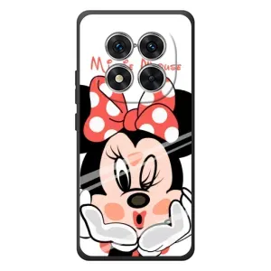 Чехлы для телефонов Xiaomi Redmi Note 15 Pro - Дисней (Minni Mouse)