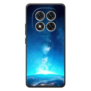 Чехлы КОСМОС для Xiaomi Redmi Note 15 Pro (Млечный путь)