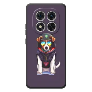 Чохол з принтом Песика Патрон для Xiaomi Redmi Note 15 Pro (Модний Патрон)