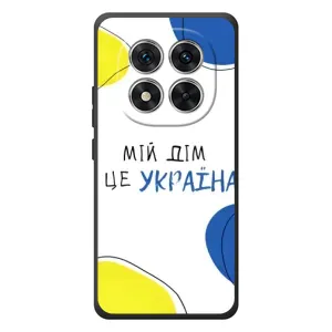 Чехлы для Xiaomi Redmi Note 15 Pro (Home - Украина) (Мій Дім)