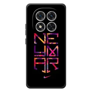 Силіконовий Чохол для Xiaomi Redmi Note 15 Pro (N E Y M A R)