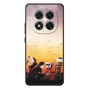 Чехлы с принтом Наруто на Xiaomi Redmi Note 15 Pro (Наруто Гаара)
