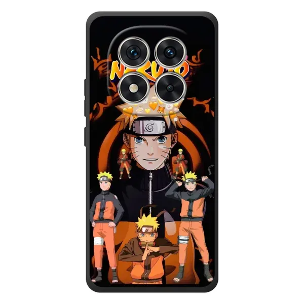 Чехол с рисунком «Naruto герой» для Xiaomi Redmi Note 15 Pro Чехол с рисунком «Naruto герой» для Xiaomi Redmi Note 15 Pro