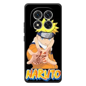 Чехлы с принтом Наруто на Xiaomi Redmi Note 15 Pro (Naruto)