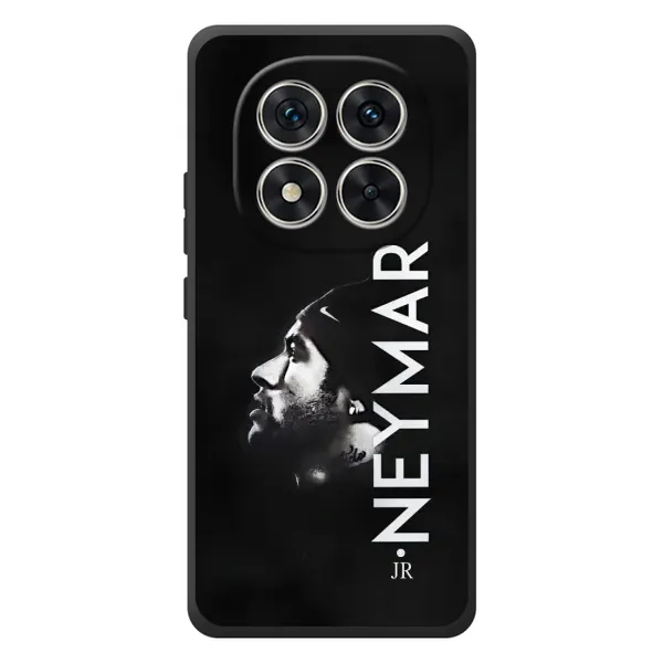 Чехол с рисунком «Neymar» для Xiaomi Redmi Note 15 Pro Чехол с рисунком «Neymar» для Xiaomi Redmi Note 15 Pro