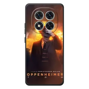 Чохол Оппенгеймер / Oppenheimer на Xiaomi Redmi Note 15 Pro (Оппен-геймер)