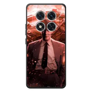 Чохол Оппенгеймер / Oppenheimer на Xiaomi Redmi Note 15 Pro (Оппенгеймер)