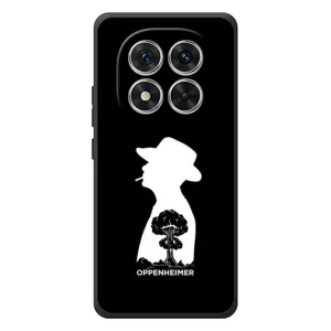 Чохол Оппенгеймер / Oppenheimer на Xiaomi Redmi Note 15 Pro (Oppenheimer)