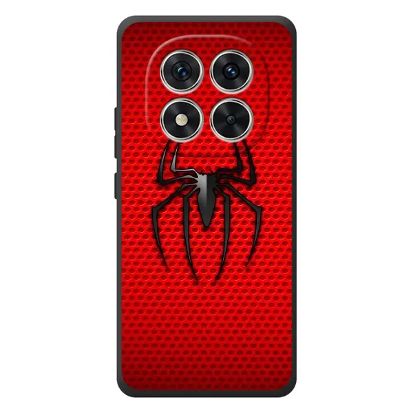 Чехол с рисунком «Паук марвел» для Xiaomi Redmi Note 15 Pro Чехол с рисунком «Паук марвел» для Xiaomi Redmi Note 15 Pro