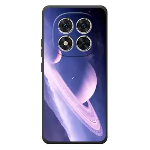 Чехлы КОСМОС для Xiaomi Redmi Note 15 Pro (Планета в космосе)