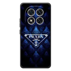 Чехол (Dior, Prada, YSL, Chanel) для Xiaomi Redmi Note 15 Pro (Прада)