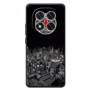 Силиконовые Чехлы принт Футбол на Xiaomi Redmi Note 15 Pro (PSG)