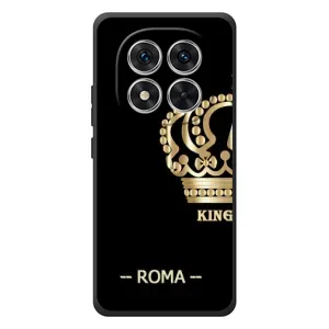 Чехлы с мужскими именами для Xiaomi Redmi Note 15 Pro (ROMA)