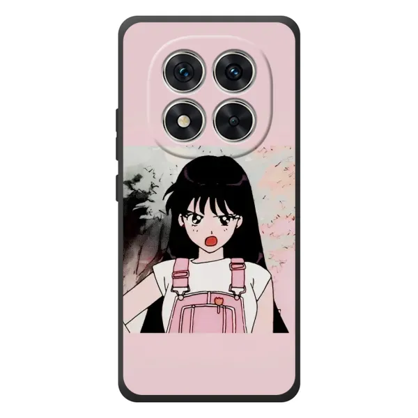 Чехол с рисунком «Сейлор Марс» для Xiaomi Redmi Note 15 Pro Чехол с рисунком «Сейлор Марс» для Xiaomi Redmi Note 15 Pro