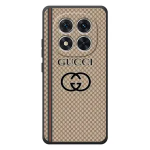 Чехлы Бренд GUCCI для Xiaomi Redmi Note 15 Pro (Стиль Гуччи)