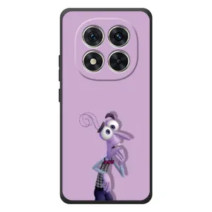 Чохли ЗООТРОПОЛІС для Xiaomi Redmi Note 15 Pro (Страх)