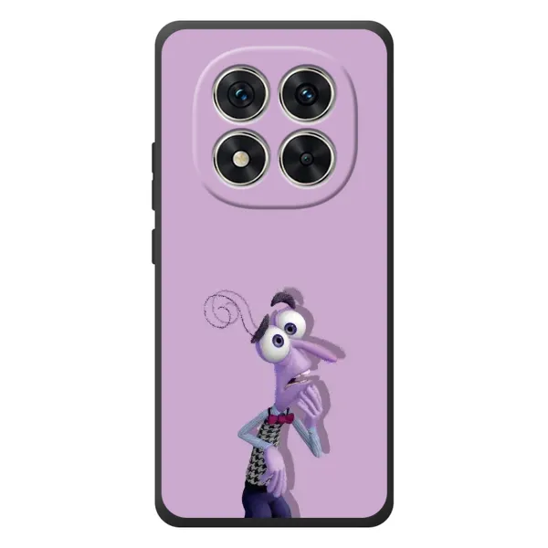 Чехол с рисунком «Страх» для Xiaomi Redmi Note 15 Pro