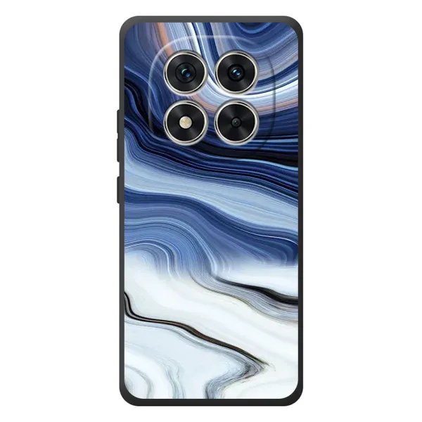 Чехол с рисунком «Светлый мрамор» для Xiaomi Redmi Note 15 Pro Чехол с рисунком «Светлый мрамор» для Xiaomi Redmi Note 15 Pro