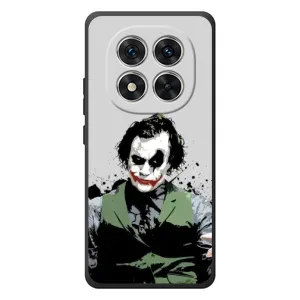 Чехлы с картинкой Джокера на Xiaomi Redmi Note 15 Pro (Взгляд Джокера)