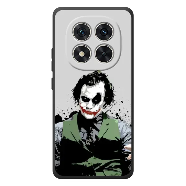 Чехол с рисунком «Взгляд Джокера» для Xiaomi Redmi Note 15 Pro Чехол с рисунком «Взгляд Джокера» для Xiaomi Redmi Note 15 Pro