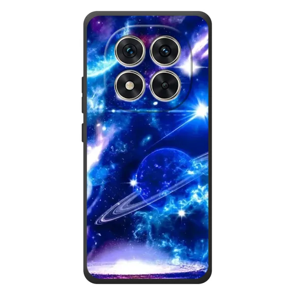 Чехол с рисунком «Яркий космос» для Xiaomi Redmi Note 15 Pro Чехол с рисунком «Яркий космос» для Xiaomi Redmi Note 15 Pro