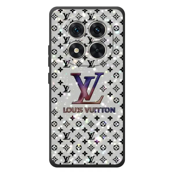 Чехол с рисунком «Яркий LV» для Xiaomi Redmi Note 15 Pro Чехол с рисунком «Яркий LV» для Xiaomi Redmi Note 15 Pro