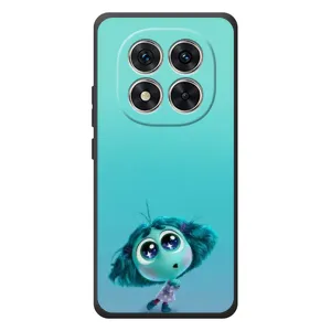 Чохол Головоломка для Xiaomi Redmi Note 15 Pro - (AlphaPrint) (Заздрість)