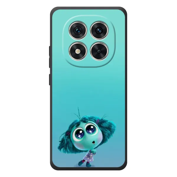 Чехол с рисунком «Зависть» для Xiaomi Redmi Note 15 Pro Чехол с рисунком «Зависть» для Xiaomi Redmi Note 15 Pro