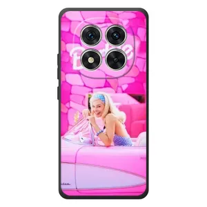 Силіконовый Чохол Барбі фільм на Xiaomi Redmi Note 15 Pro (Зставка)