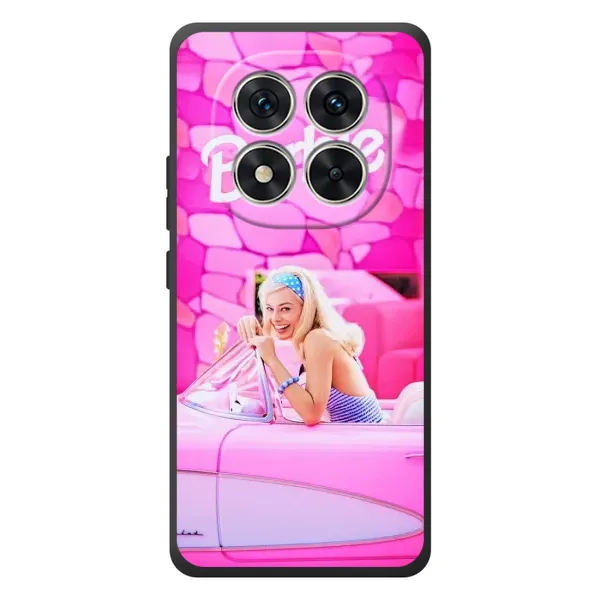Чехол с рисунком «Зставка» для Xiaomi Redmi Note 15 Pro Чехол с рисунком «Зставка» для Xiaomi Redmi Note 15 Pro