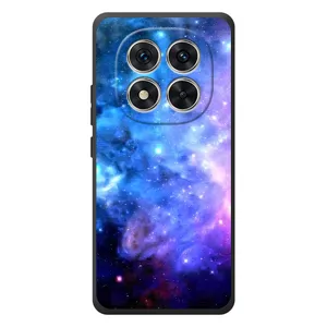 Чехлы КОСМОС для Xiaomi Redmi Note 15 Pro (Звездный вид)