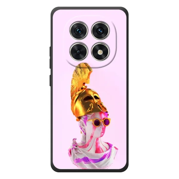 Чехол с рисунком «АРТ Статуя» для Xiaomi Redmi Note 15 Чехол с рисунком «АРТ Статуя» для Xiaomi Redmi Note 15