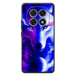 Чохол з Вовком на Xiaomi Redmi Note 15 (Арт-Вовк)