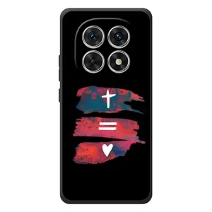 Чехлы для Xiaomi Redmi Note 15 (Для Христиан) (Атрибутика)