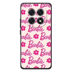 Силіконовый Чохол Барбі фільм на Xiaomi Redmi Note 15 (Barbie)