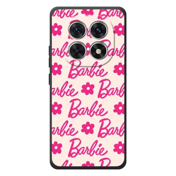 Чехол с рисунком «Barbie» для Xiaomi Redmi Note 15 Чехол с рисунком «Barbie» для Xiaomi Redmi Note 15